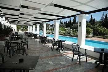 Eretria Village Resort Einrichtungen foto