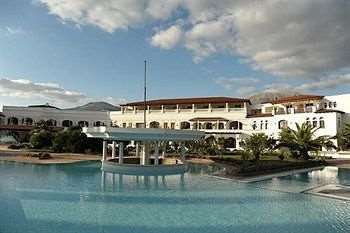Eretria Village Resort Exterior foto