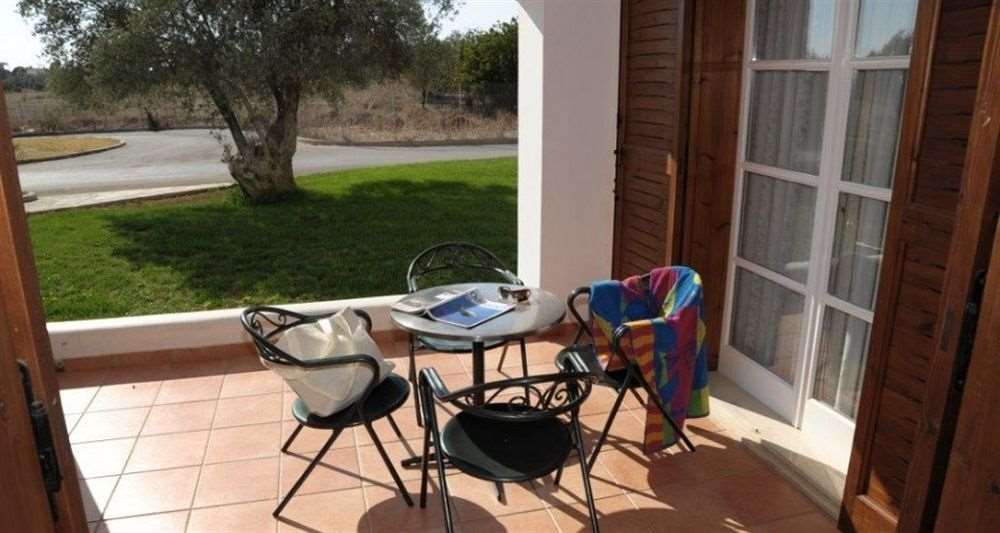 Eretria Village Resort Zimmer foto